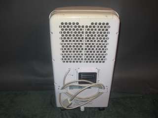 Amcor Portable Air Conditioner Unit ALD 12000E  