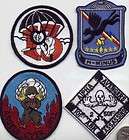US ARMY PATCH 187th AIRBORNE INFANTRY REGIMENT ANGELS O