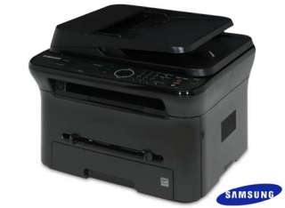 Samsung SCX 4623F Mono All In One Laser Printer 8808993389216  