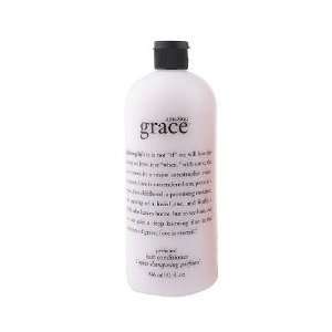  Philosophy Amazing Grace Hair Conditioner 32 ounce 