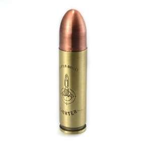  Brass Military USA Ammo Ammunition Copper Head Big Hunter 