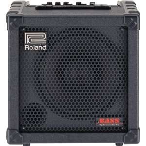  Roland CB 30 Bass Amplifier Musical Instruments