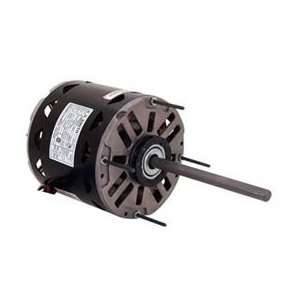   Smith Fdl1056, Direct Drive Blower Motor 1075 Rpm 115 Volts 5.6 Amps