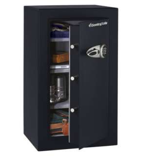  ® Safe E lock Security Safe   6.1 cubic feet.Opens in a new window