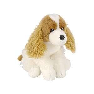  Animal Alley 13 inch Plush Cocker Spaniel   Brown and 