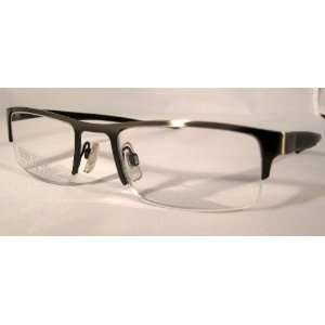   CONTEMPORARY Reading Glasses , +2.00 , Silver Frame 