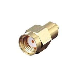   Technology AirStation Optional Antenna Connector WLE RMC: Electronics