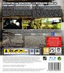 PS3 APACHE AIR ASSAULT REGION FREE FOR PS3 SEALED NEW 047875764491 