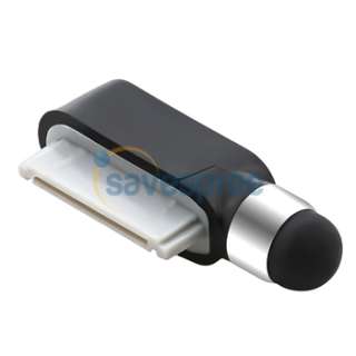 Black Touch Stylus Pen for Apple iPad 1st 2nd Gen Wifi 3G 16GB 32GB 