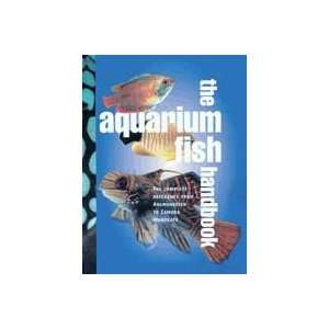  Aquarium Fish Handbook (Catalog Category Aquarium / Books 