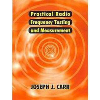 Practical Radio Frequency Test and Measurement (Paperback).Opens in a 
