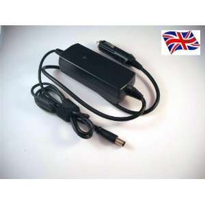  12V Dc Dell Inspiron 6000 Car Adapter Laptop Car Charger 