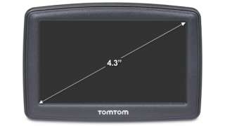  TomTom XL 335 SE Automotive GPS Receiver 636926044370 