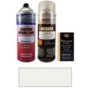   Spray Can Paint Kit for 2003 Chevrolet Blazer (50/WA8624): Automotive