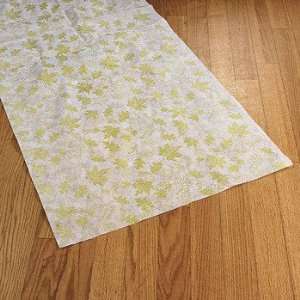 Fall Wedding Aisle Runner   Party Decorations & Aisle Runners & Pew 