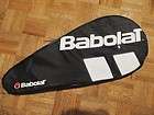 babolat tennis racquet racket bag cover not used expedited shipping