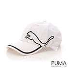 BN PUMA Golf Unisex Ball Cap (684193301) *White*