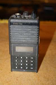 BENDIX KING EPH 5101A RADIO  