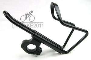 New bicycle Water Bottle Cage Holder Handlebar Mount  