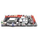 Biostar N68S3B NVIDIA MCP68S Socket AM3 mATX Motherboard w/Sempron 130 