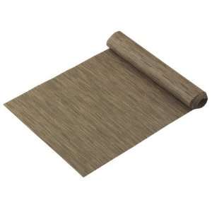  Chilewich Camel Bamboo Table Runner