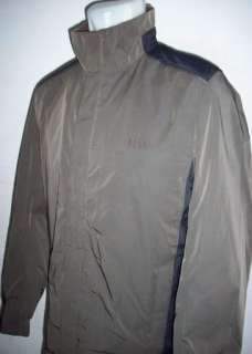 NEW HUGO BOSS Green label Sport jacket,Mens size LARGE  