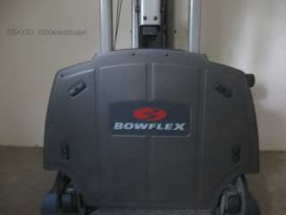 BOWFLEX ULTIMATE 2 MACHINE HOME GYM 310   