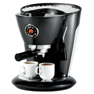 Espressione Charme 2 Cup Espresso/Cappuccino Maker   Black.Opens in a 