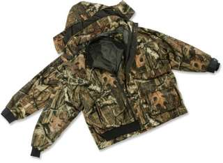 Browning XPO Big Game 4 in 1 Parka (MOINF, M)  