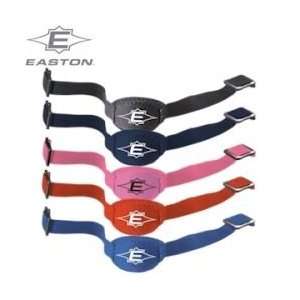  Easton Batting Helmet Chin Strap   Black: Sports 