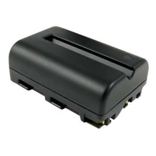 Lenmar Battery replaces Sony NP FM500H   Camera Battery.Opens in a new 