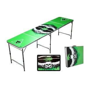  Ez Pong 8ft Professional Beer Pong Table Mary Jane Sports 