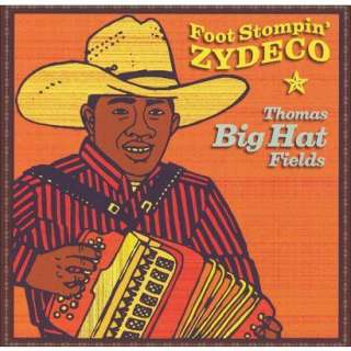 Foot Stompin Zydeco (Greatest Hits).Opens in a new window
