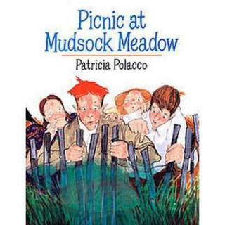 Picnic at Mudsock Meadow (Reprint) (Paperback).Opens in a new window