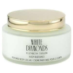  White Diamonds Perfumed Body Cream Beauty