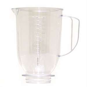    Hamilton Beach Plastic Blender Jar (HB52101)