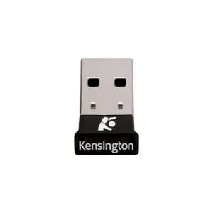  Kensington Bluetooth USB Micro Adapter Electronics