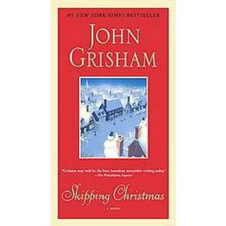 Skipping Christmas (Reprint) (Paperback).Opens in a new window