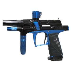  Bob Long G6R Gen 6 Intimidator Marker   Polished Blue 