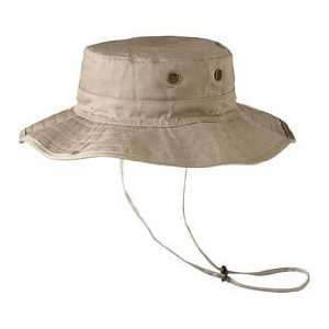  WLRCH ELT SER BOONIE HAT KHAKI LRG   Model Elt Ser 