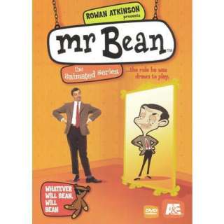 Mr. Bean   The Animated Series Whatever Will Bean, Will Bean.Opens in 