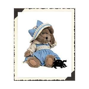    Lil Missy Muffet 10 Boyds Bear (Retired): Everything Else