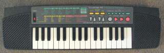 Concertmate 470 Casio SA 35 Digital Keyboard, 100 Tones & Cool Tone 