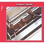 THE BEATLES RED ALBUM 1962 1966 SEALED 2 CD SET 2010