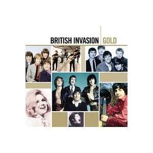  New Umgd Hip O Records Gold British Invasion Rock Pop 