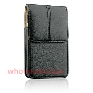 Executive Pouch Phone Case AT&T Samsung BlackJack II 2  