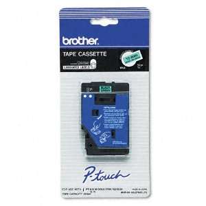  Brother P Touch  TC Tape Cartridge for P Touch Labelers 