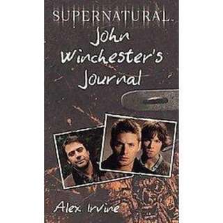 Supernatural (Reprint) (Paperback).Opens in a new window