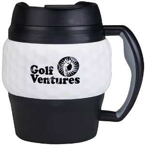  Bubba Keg Golf Mug 52oz   24 Pcs. Custom Imprinted with 