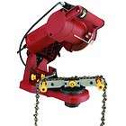 Pro Electric Chainsaw Sharpener Chain Saw Grinder Sharpens Chains DIY 
